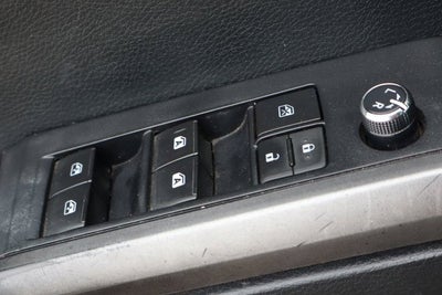 2016 Toyota Tacoma TRD Off-Road