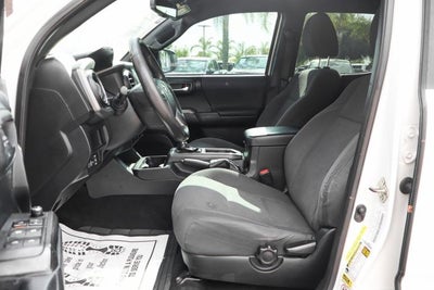 2016 Toyota Tacoma TRD Off-Road