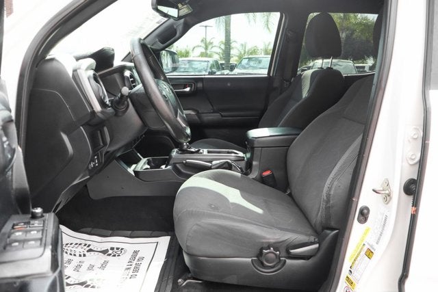 2016 Toyota Tacoma TRD Off-Road