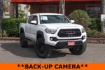2016 Toyota Tacoma TRD Off-Road