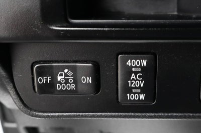 2016 Toyota Tacoma TRD Off-Road