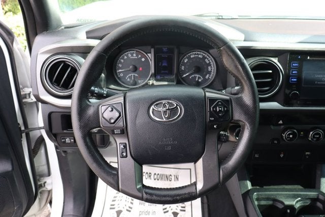 2016 Toyota Tacoma TRD Off-Road