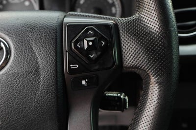 2016 Toyota Tacoma TRD Off-Road