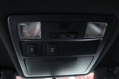 2016 Toyota Tacoma TRD Off-Road