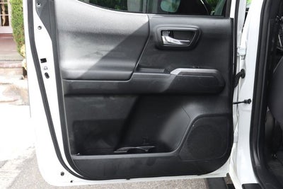 2016 Toyota Tacoma TRD Off-Road