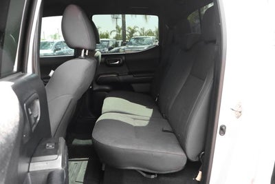 2016 Toyota Tacoma TRD Off-Road