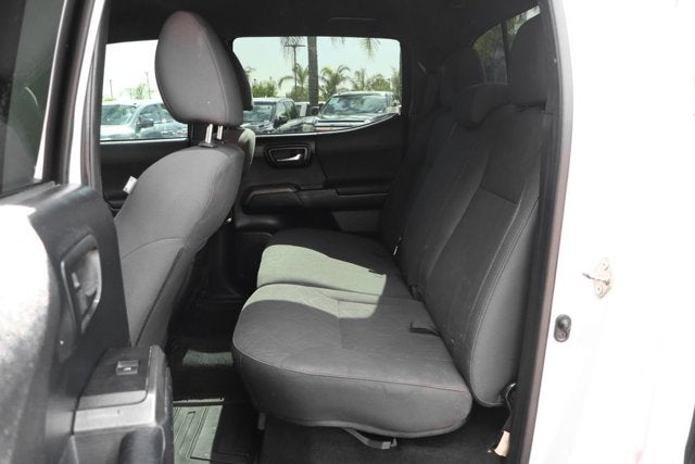 2016 Toyota Tacoma TRD Off-Road