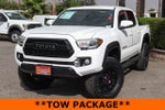 2016 Toyota Tacoma TRD Off-Road