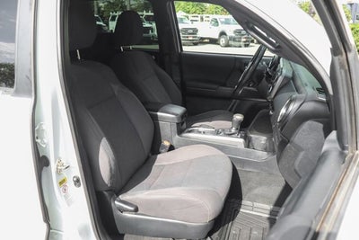 2016 Toyota Tacoma TRD Off-Road