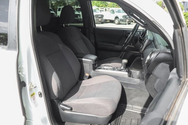 2016 Toyota Tacoma TRD Off-Road