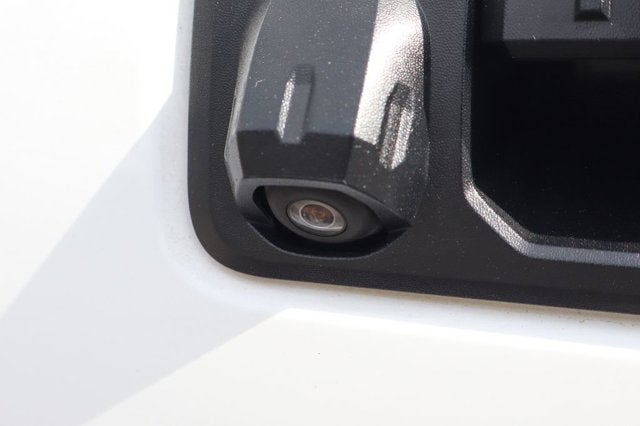 2016 Toyota Tacoma TRD Off-Road