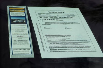 2016 Toyota Tacoma TRD Off-Road