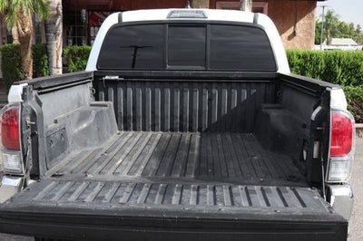 2016 Toyota Tacoma TRD Off-Road