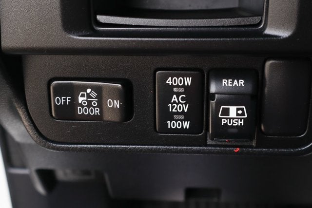 2017 Toyota Tacoma TRD Pro