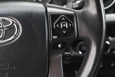 2017 Toyota Tacoma TRD Pro