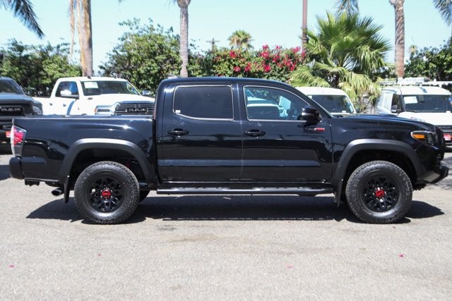 2019 Toyota Tacoma TRD Pro