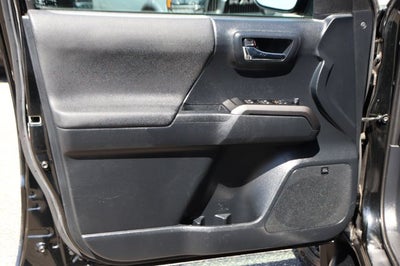 2019 Toyota Tacoma TRD Pro