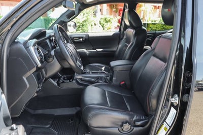 2019 Toyota Tacoma TRD Pro
