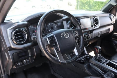 2019 Toyota Tacoma TRD Pro