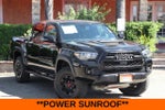 2019 Toyota Tacoma TRD Pro