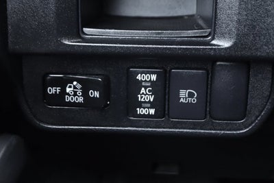 2019 Toyota Tacoma TRD Pro