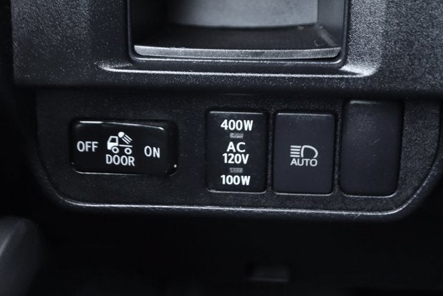 2019 Toyota Tacoma TRD Pro