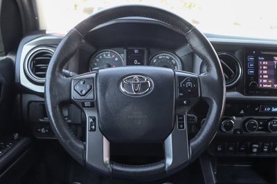 2019 Toyota Tacoma TRD Pro