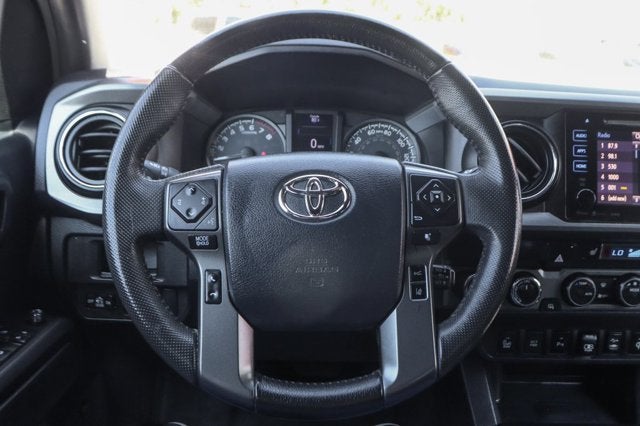2019 Toyota Tacoma TRD Pro