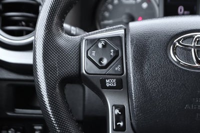 2019 Toyota Tacoma TRD Pro