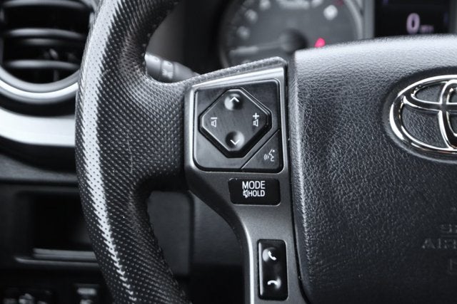 2019 Toyota Tacoma TRD Pro