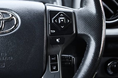 2019 Toyota Tacoma TRD Pro