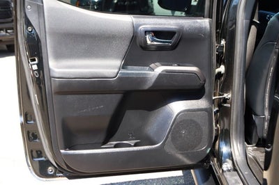 2019 Toyota Tacoma TRD Pro