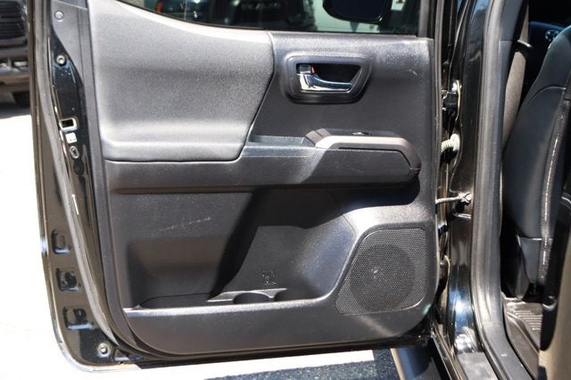 2019 Toyota Tacoma TRD Pro