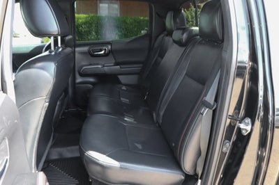 2019 Toyota Tacoma TRD Pro