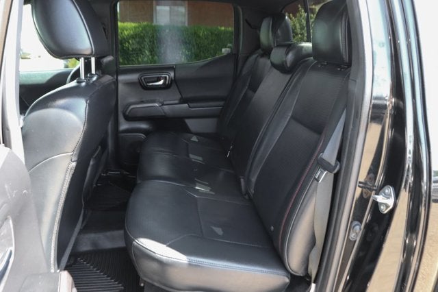 2019 Toyota Tacoma TRD Pro