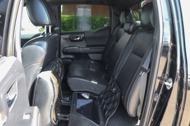 2019 Toyota Tacoma TRD Pro