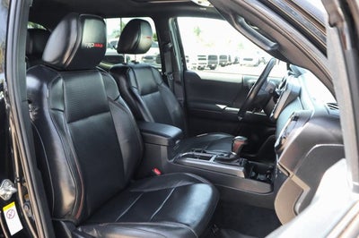 2019 Toyota Tacoma TRD Pro