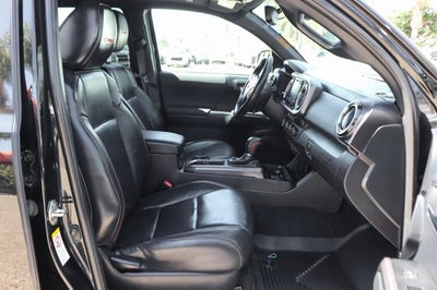 2019 Toyota Tacoma TRD Pro