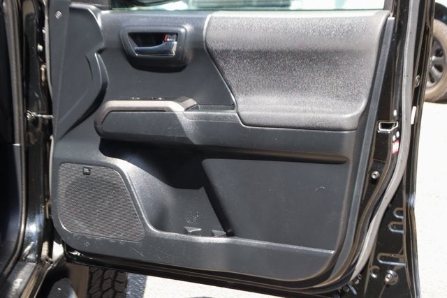 2019 Toyota Tacoma TRD Pro