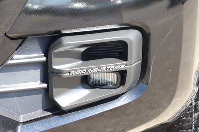 2019 Toyota Tacoma TRD Pro