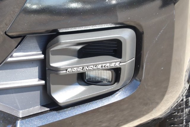 2019 Toyota Tacoma TRD Pro