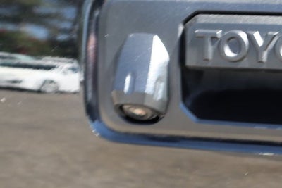 2019 Toyota Tacoma TRD Pro