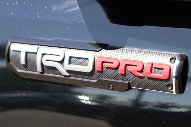 2019 Toyota Tacoma TRD Pro
