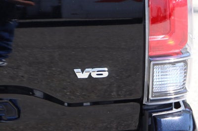 2019 Toyota Tacoma TRD Pro