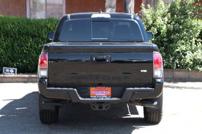 2019 Toyota Tacoma TRD Pro