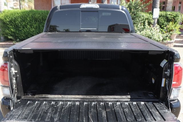 2019 Toyota Tacoma TRD Pro