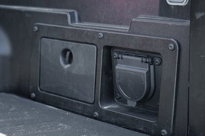 2020 Toyota Tacoma TRD Pro