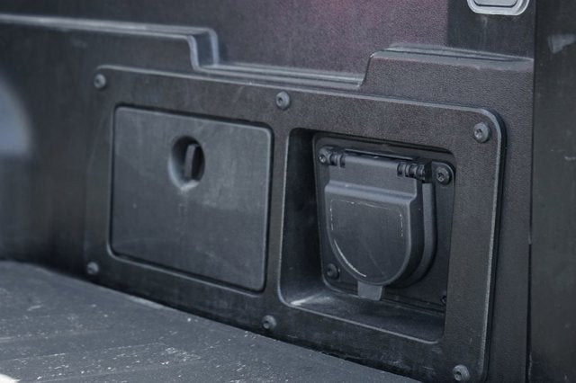 2020 Toyota Tacoma TRD Pro