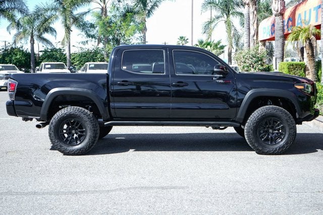 2020 Toyota Tacoma TRD Pro