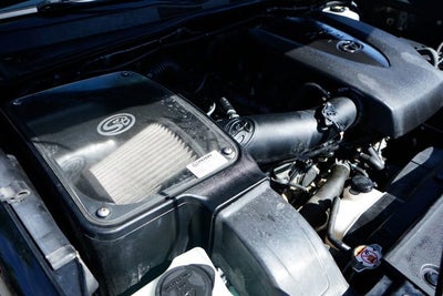 2020 Toyota Tacoma TRD Pro